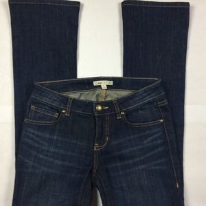 Cabi Jeans Women's Size 2 Classic Fit Color Denim